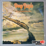 Deep Purple - Stormbringer - LP