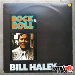 Bill Haley	- Rock & Roll - LP
