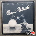 Donovan	- Cosmic Wheels - LP
