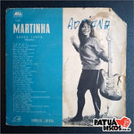 Martinha - Barra Limpa/ Não Brinque Assim - 7"