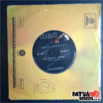 Tutti Frutti - País Tropical/Não Diga Não - 7"