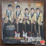 The Clevers - The Clevers Internacional - 7''