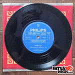 Claudette Soares - Bandolim - 7''