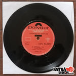 Ronnie Von - A Catedral - 7''