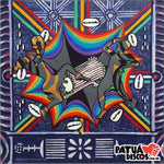 Ifá Afrobeat + Okwei V. Odili - Ifá Afrobeat + Okwei V. Odili - LP