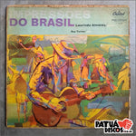 Laurindo Almeida - Impressões do Brasil - LP