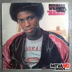 Bernard Wright - Nard - LP