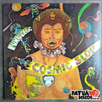 Funkadelic - Cosmic Slop - LP