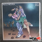 Paulo Moura - Confusão Urbana, Suburbana e Rural - LP