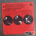Zimbo Trio - Zimbo Trio - LP