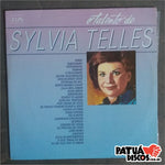 Sylvia Telles - O Talento de - LP Duplo