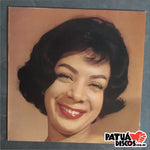 Elizeth Cardoso - A Meiga Elizeth Nº2 - LP