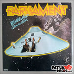 Parliament - Mothership Connection - LP