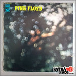 Pink Floyd - Obscured Bly Clouds - LP