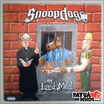 Snoop Dogg - Tha Last Meal - LP