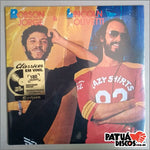 Robson Jorge & Lincoln Olivetti - Robson Jorge & Lincoln Olivetti - LP