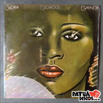 Gloria Gaynor - Glorious - LP