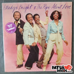 Gladys Knight & The Pips - About Love - LP