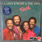 Gladys Knight & The Pips - Touch - LP