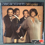 Gladys Knight & The Pips - Still Together - LP