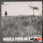 Vários Interpretes - Música Popular do Sul 3 - LP