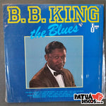 B. B. King - The Blues - LP