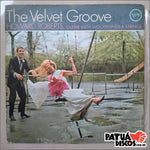 Howard Roberts - The Velvet Groove - LP