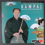 Yamanakabushi Rampal - Japanese Melodies, Vol. III