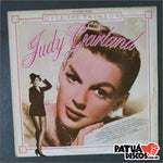 Judy Garland - Over The Rainbow - 16 Golden Songs