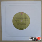 The Doobie Brothers - Listen To The Music - 7"