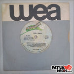 Carly Simon - Nobody Does It Better/ After The Storm - 7"