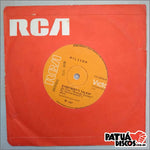 Nilsson - Everybody's Talking - 7"