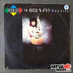 Rita Lee - Em Bossa'N'Roll, Ao Vivo - LP
