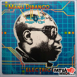 Manu Dibango - Electric Africa - LP