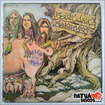 Black Oak Arkansas - High On The Dog - LP