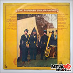 The Burbank Philharmonic - The Burbank Philharmonic - LP