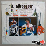 Pablo Milanes - El Guerrero - LP