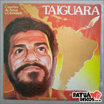 Taiguara - Canções de Amor e Liberdade - LP