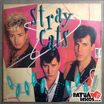 Stray Cats - Blast Off - LP