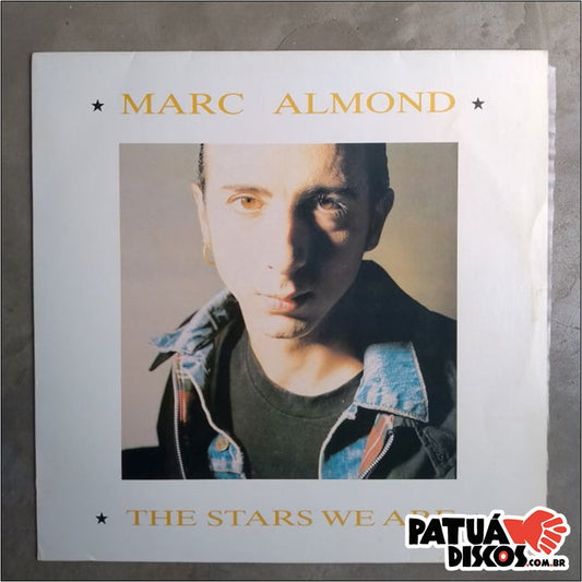 Marc Almond - The Stars We Are - LP