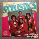 The Stylistics - The Best Of The Stylitics - LP