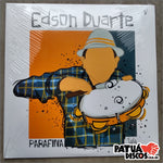 Edson Duarte - Parafina - 10"