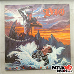 Dio - Holy Diver - LP