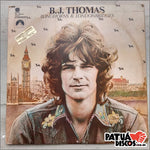 B.J. Thomas - Longhorns & Londonbridges - LP