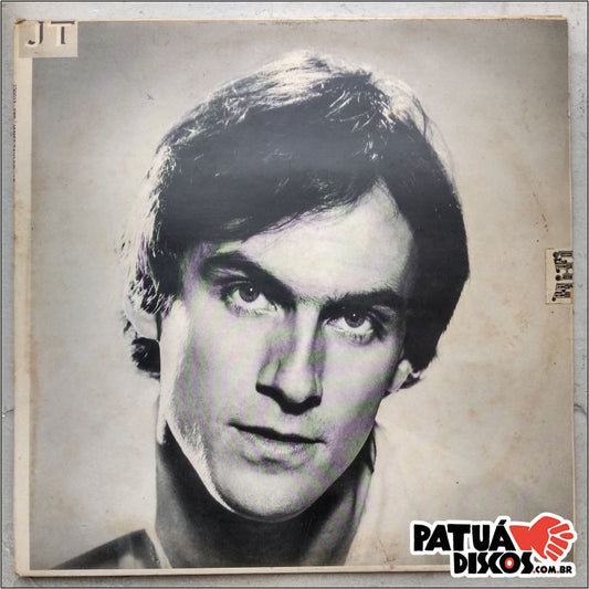 James Taylor - JT - LP