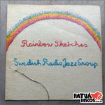 Swedish Radio Jazz Group - Rainbow Sketches - LP