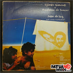 Egberto Gismonti & Academia De Danças  - Feixe De Luz "Todo Começo É Involuntário" - LP