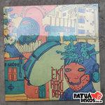 Èkó Afrobeat - Èkó Afrobeat - LP