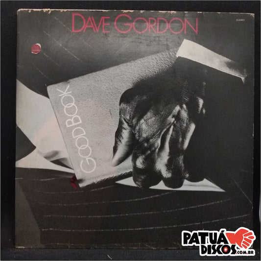 Dave Gordon - The Good Book - LP