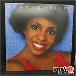 Gladys Knight - Gladys Knight - LP